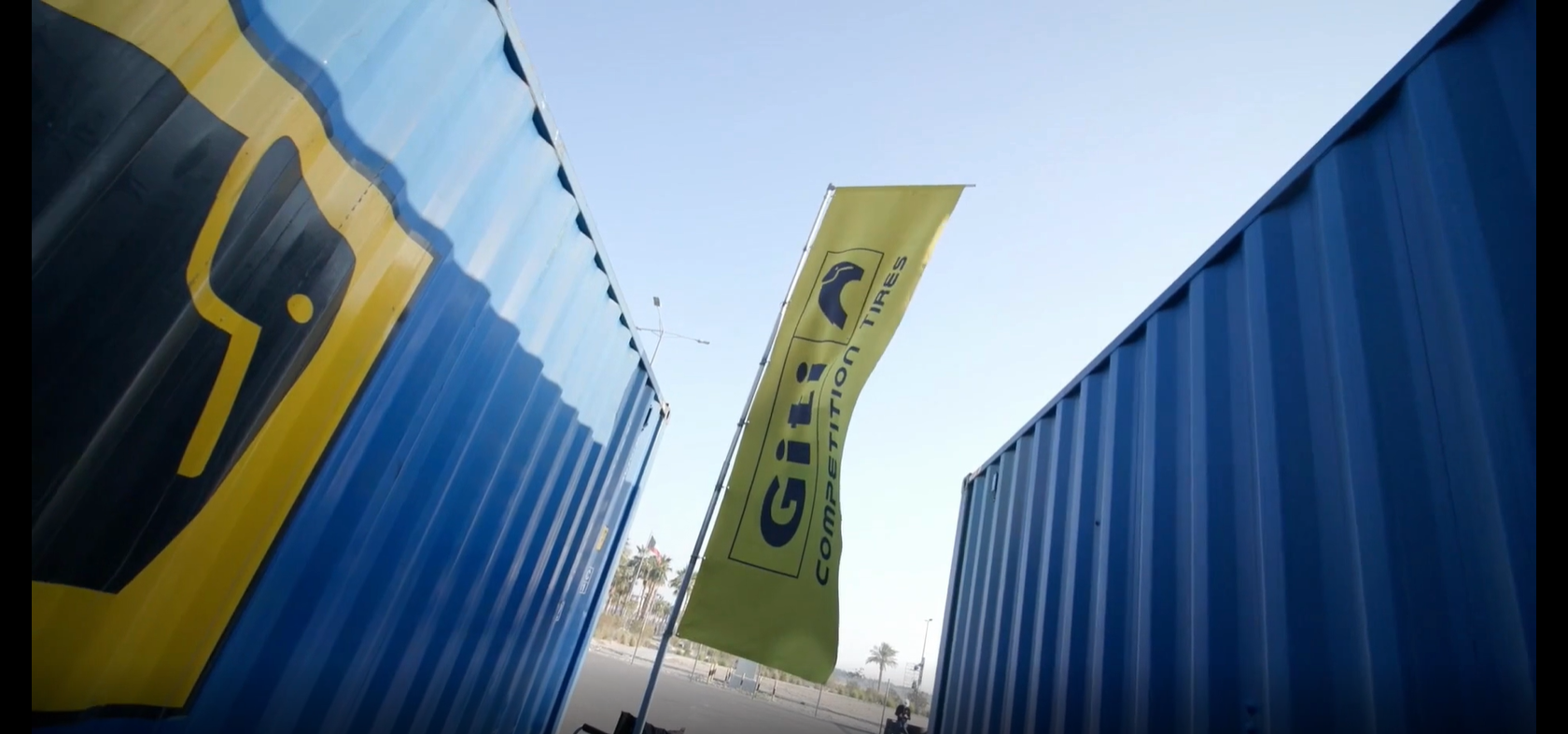 2023 Giti-Sponsored FRMEC Racer Interviews